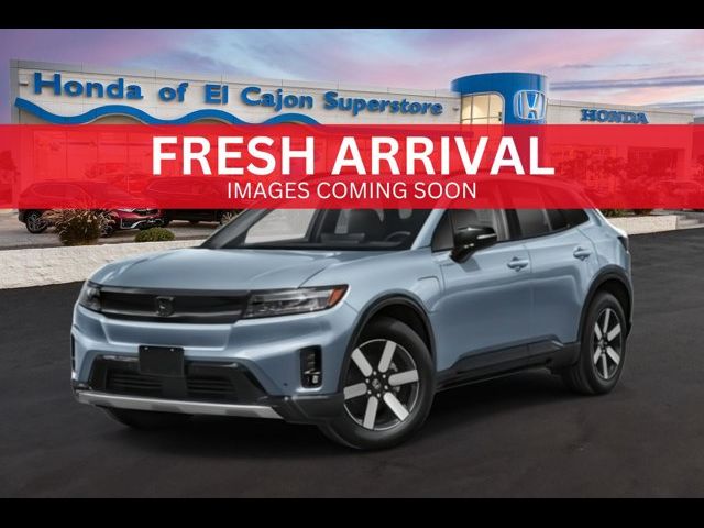 2024 Honda Prologue Touring