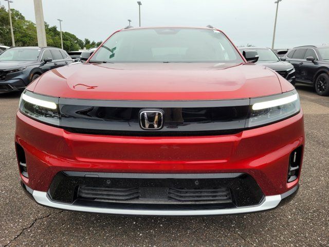 2024 Honda Prologue Touring