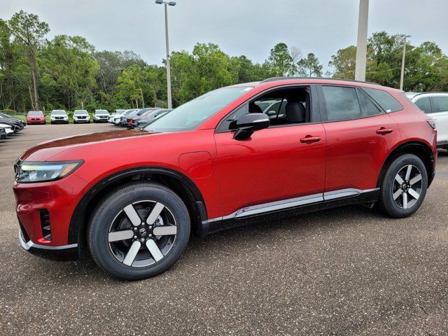 2024 Honda Prologue Touring