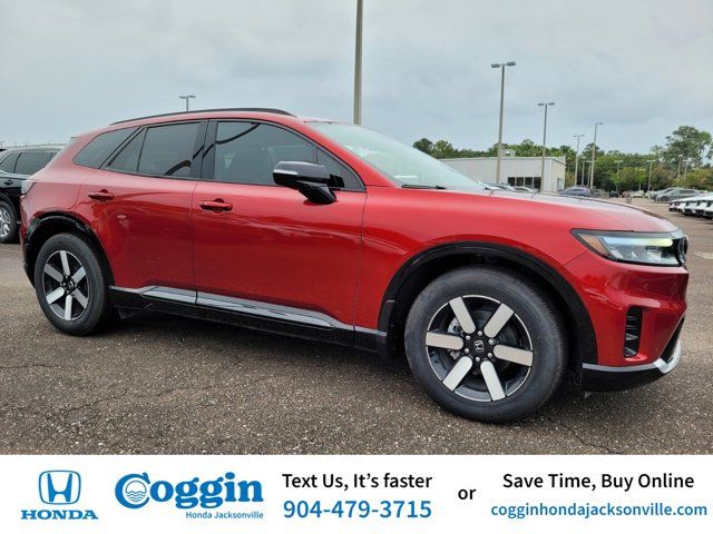 2024 Honda Prologue Touring