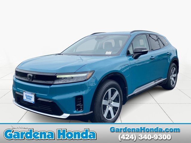 2024 Honda Prologue Touring