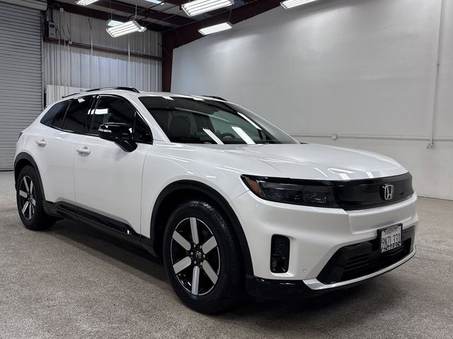 2024 Honda Prologue Touring