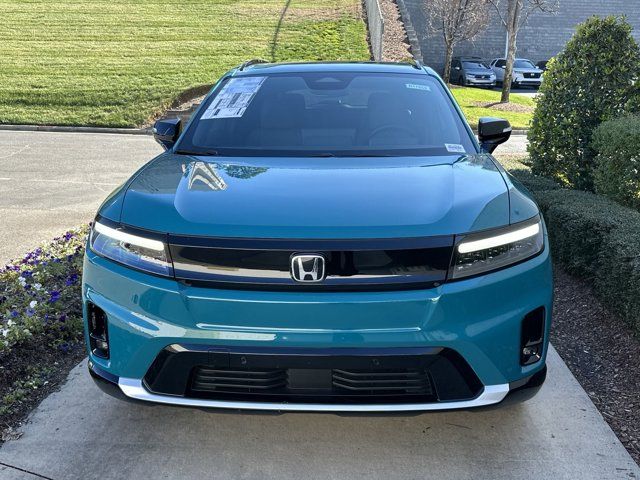 2024 Honda Prologue Touring