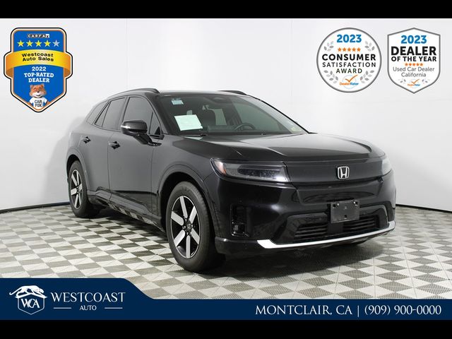 2024 Honda Prologue Touring