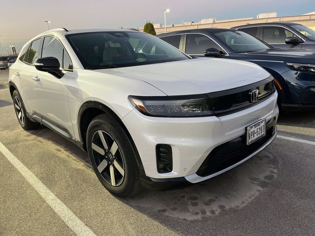 2024 Honda Prologue Touring