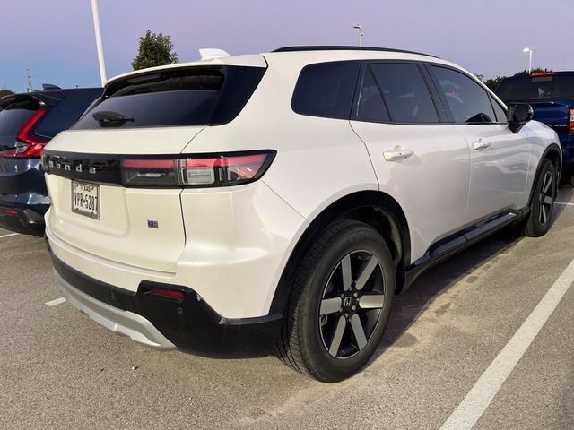 2024 Honda Prologue Touring
