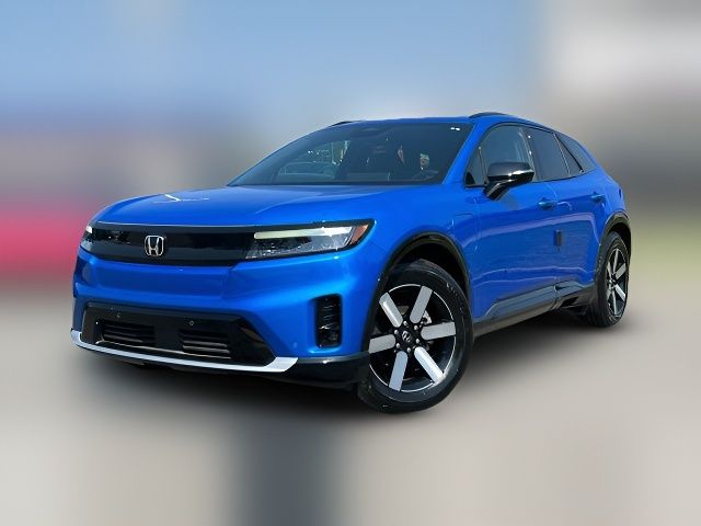 2024 Honda Prologue Touring