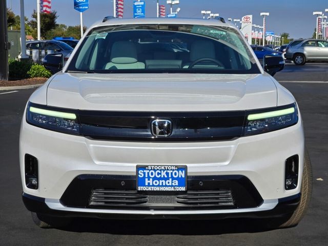 2024 Honda Prologue Touring