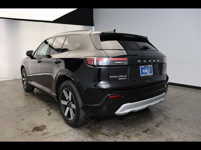 2024 Honda Prologue Touring
