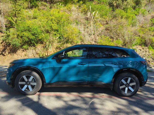 2024 Honda Prologue Touring