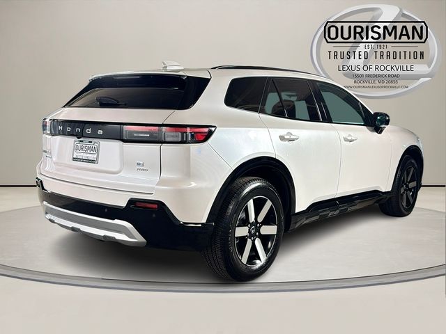 2024 Honda Prologue Touring