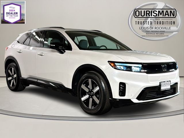 2024 Honda Prologue Touring
