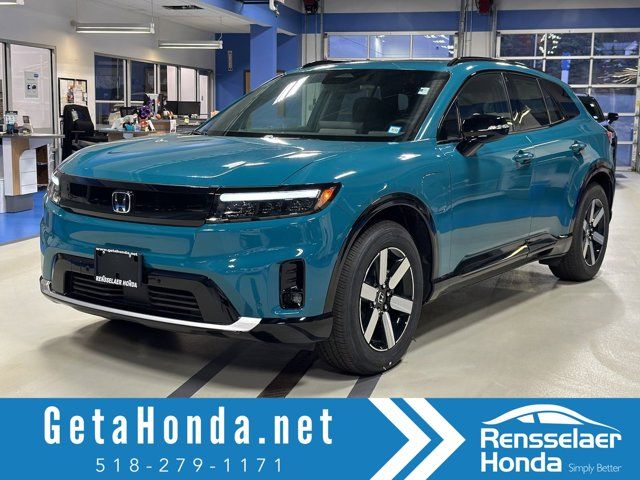 2024 Honda Prologue Touring