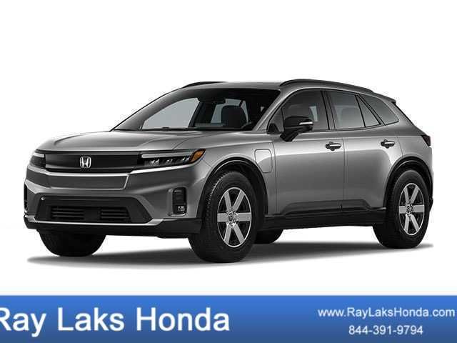 2024 Honda Prologue Touring