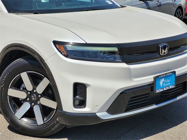 2024 Honda Prologue Touring