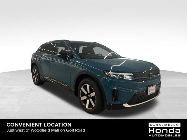 2024 Honda Prologue Touring