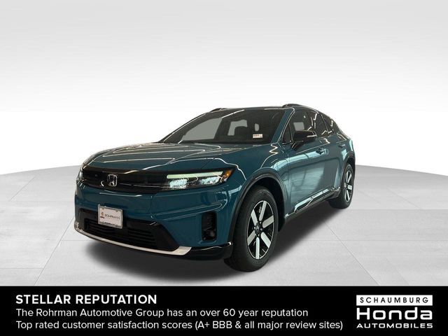 2024 Honda Prologue Touring