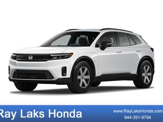 2024 Honda Prologue Touring