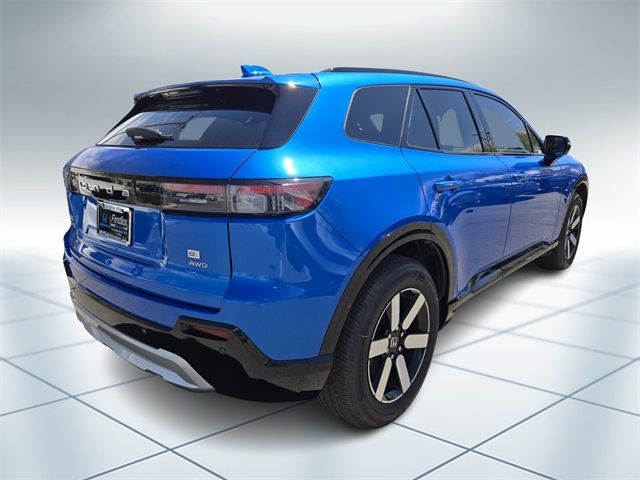 2024 Honda Prologue Touring