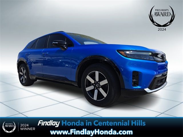 2024 Honda Prologue Touring