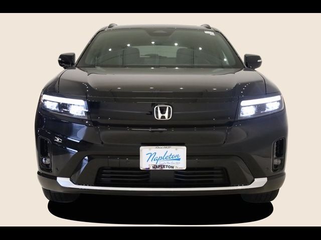 2024 Honda Prologue Touring