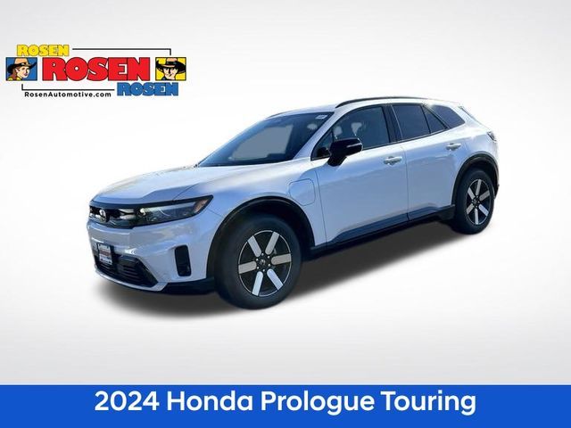 2024 Honda Prologue Touring