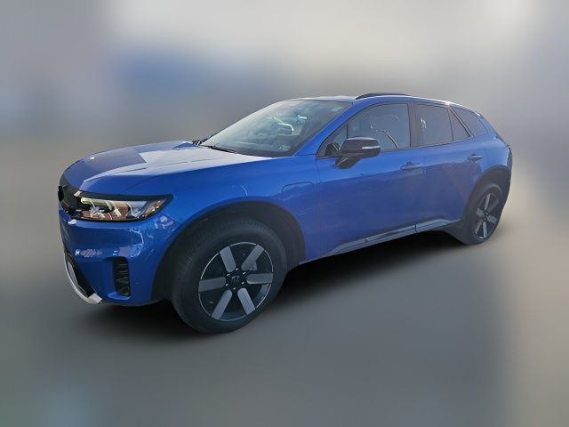 2024 Honda Prologue Touring