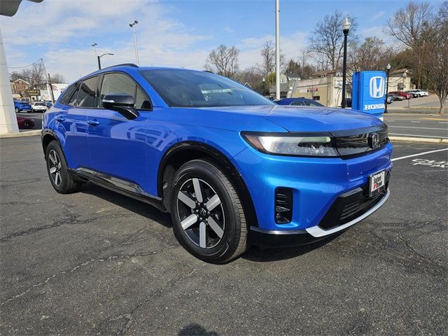 2024 Honda Prologue Touring