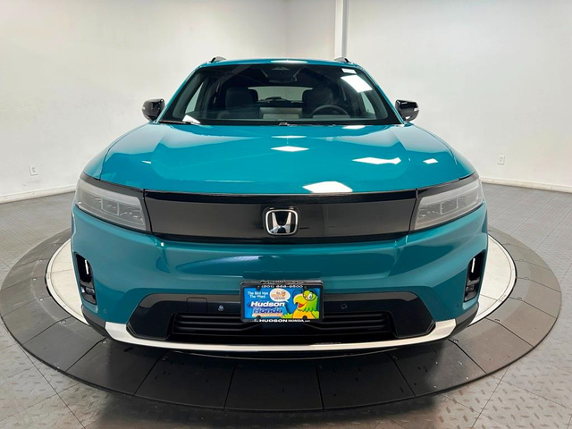 2024 Honda Prologue Touring