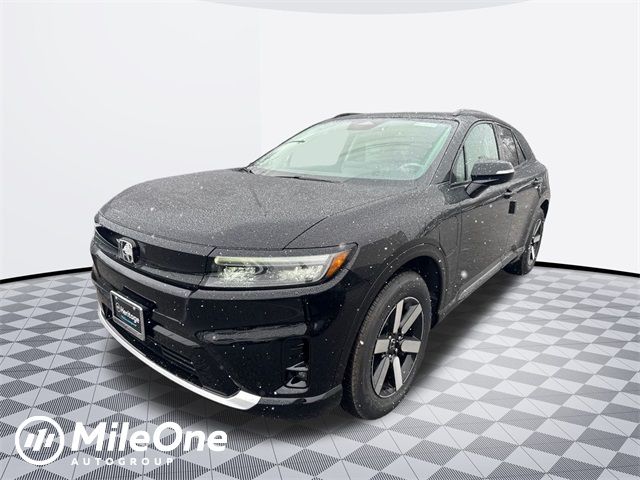 2024 Honda Prologue Touring