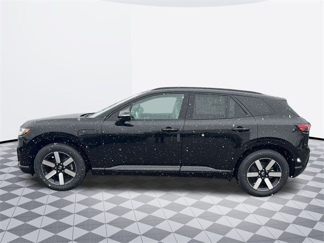 2024 Honda Prologue Touring