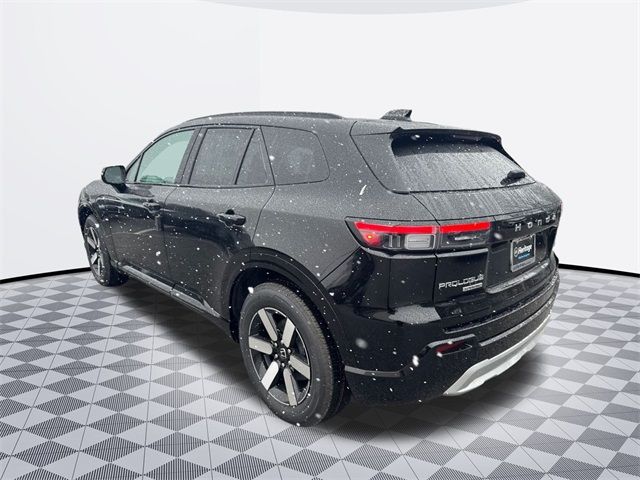 2024 Honda Prologue Touring