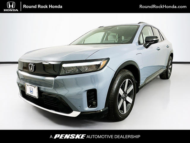 2024 Honda Prologue Touring