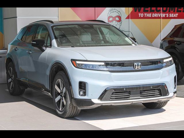2024 Honda Prologue Touring