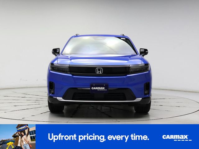 2024 Honda Prologue Touring