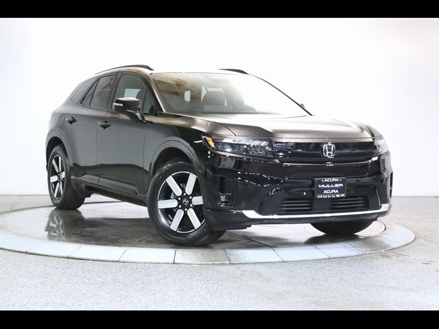 2024 Honda Prologue Touring