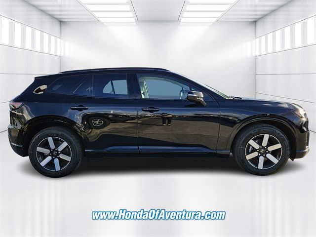 2024 Honda Prologue Touring