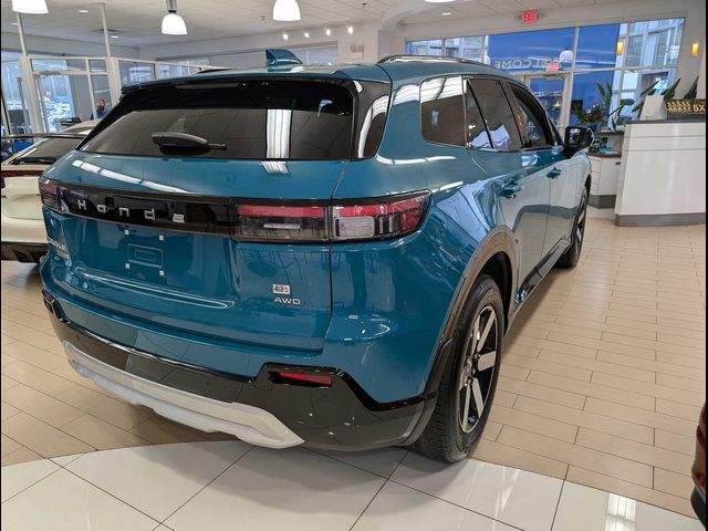 2024 Honda Prologue Touring