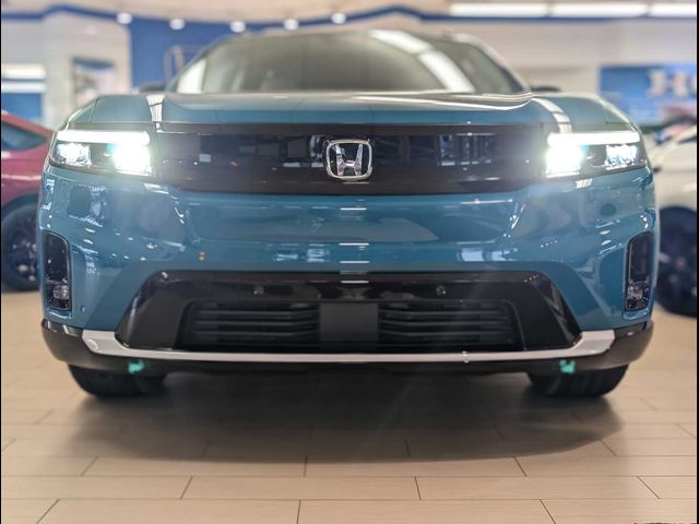 2024 Honda Prologue Touring