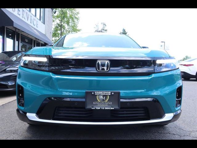 2024 Honda Prologue Touring