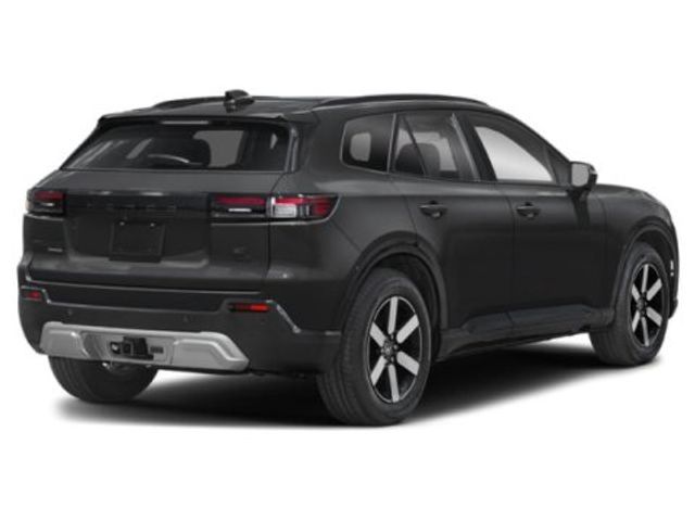 2024 Honda Prologue Touring