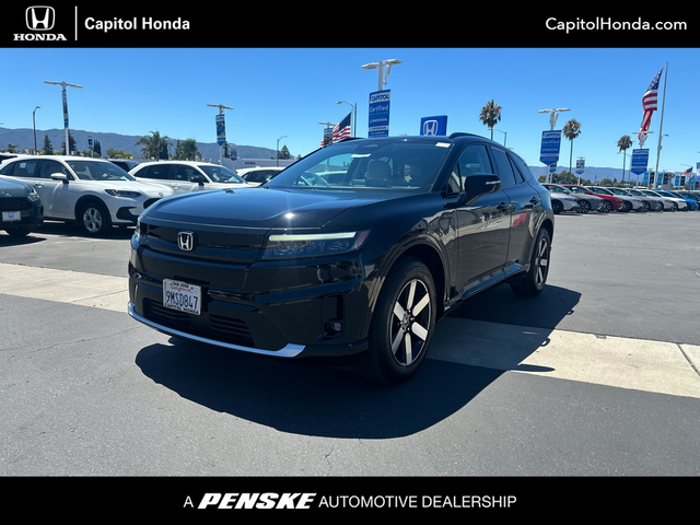 2024 Honda Prologue Touring