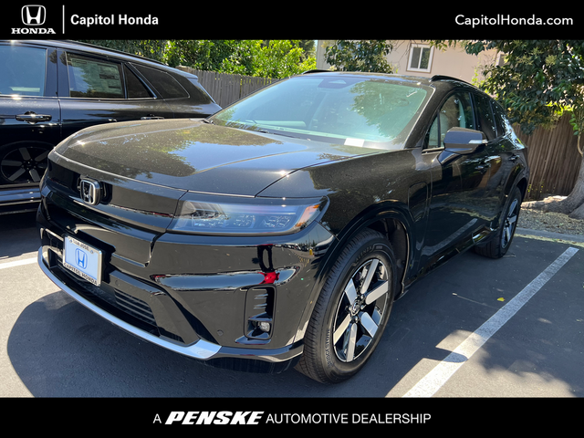 2024 Honda Prologue Touring