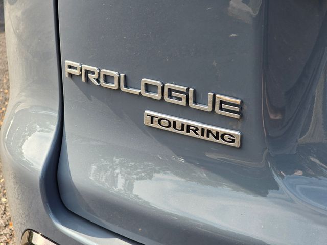 2024 Honda Prologue Touring