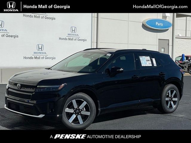 2024 Honda Prologue Touring