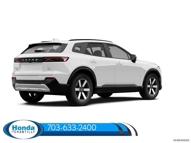2024 Honda Prologue Touring