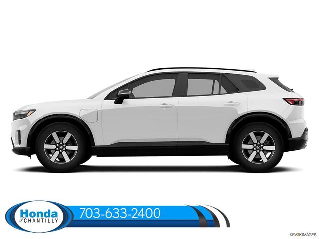 2024 Honda Prologue Touring