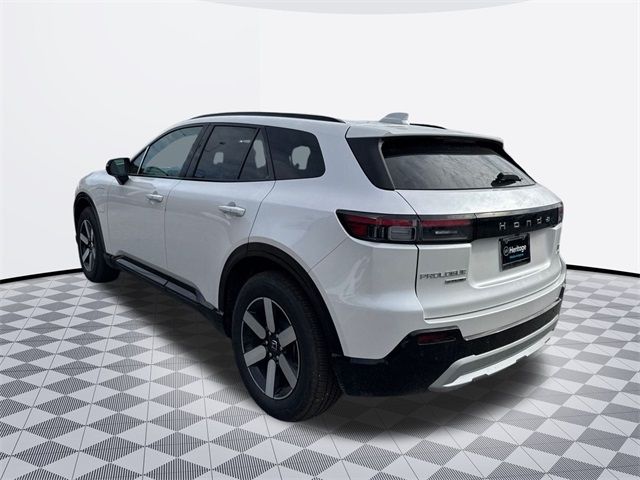 2024 Honda Prologue Touring