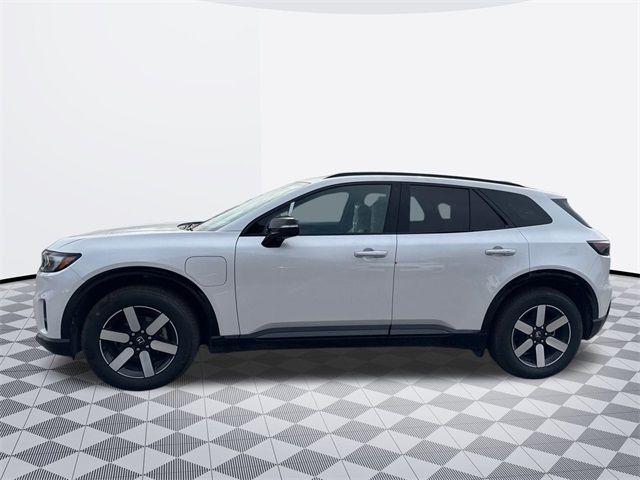 2024 Honda Prologue Touring