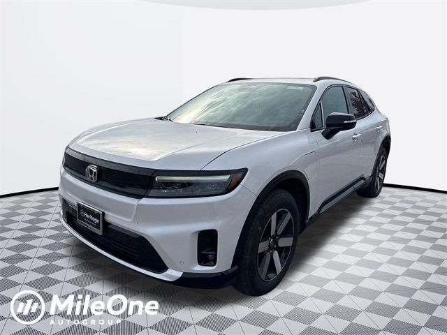 2024 Honda Prologue Touring